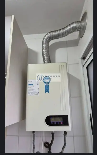 Foto 8 de Apartamento com 2 quartos à venda, 54m2 em Jardim América da Penha, São Paulo - SP