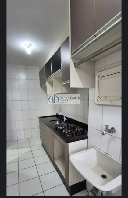 Foto 5 de Apartamento com 2 quartos à venda, 54m2 em Jardim América da Penha, São Paulo - SP
