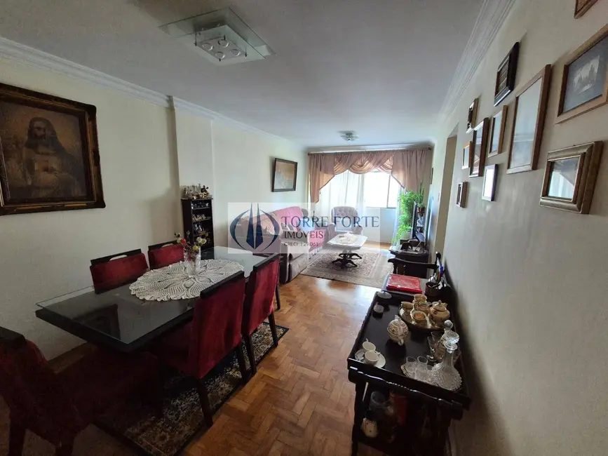 Foto 1 de Apartamento com 2 quartos à venda, 82m2 em Bela Vista, São Paulo - SP