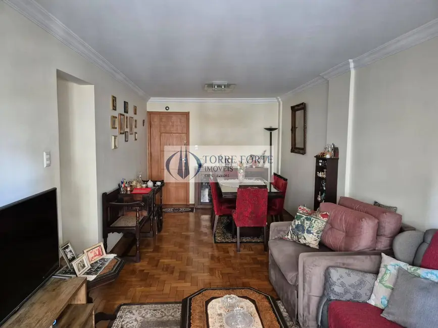 Foto 3 de Apartamento com 2 quartos à venda, 82m2 em Bela Vista, São Paulo - SP