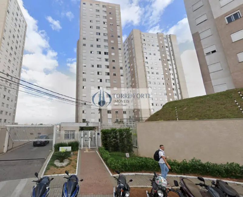Apartamento com 2 quartos à venda, 40m2 em Vila Pirituba, São Paulo - SP - imagem 1 Foto 1 de Apartamento com 2 quartos à venda, 40m2 em Vila Pirituba, São Paulo - SP