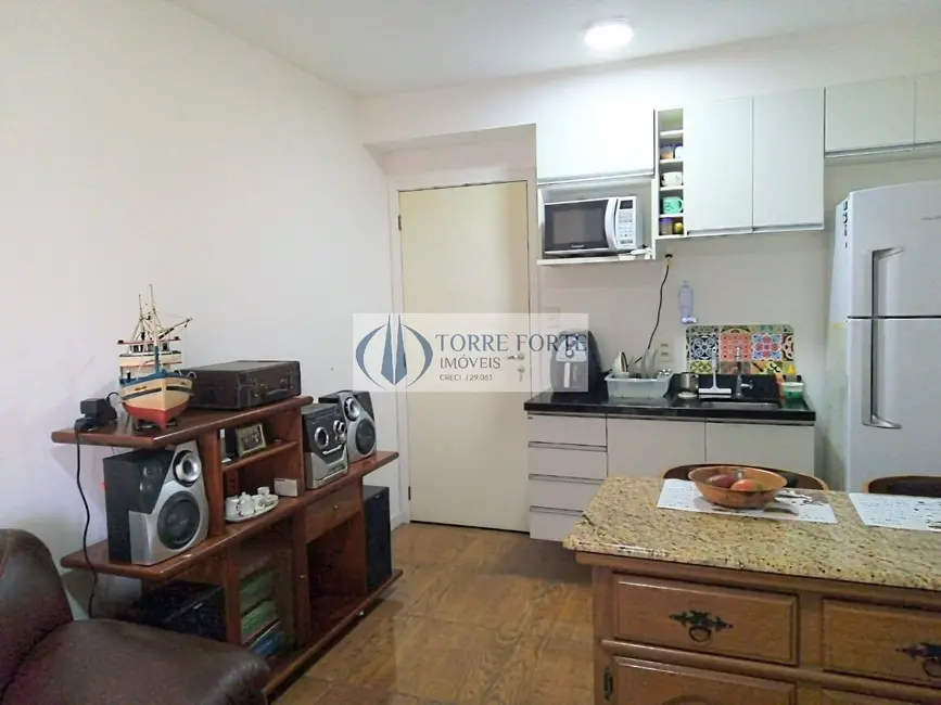 Foto 3 de Apartamento com 1 quarto à venda, 38m2 em Jardim Flor da Montanha, Guarulhos - SP