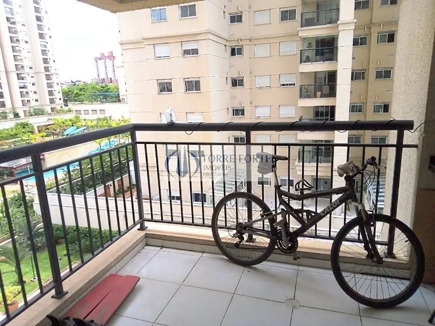 Foto 6 de Apartamento com 1 quarto à venda, 38m2 em Jardim Flor da Montanha, Guarulhos - SP