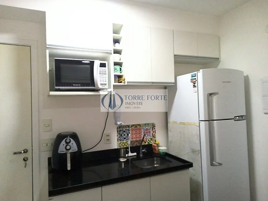 Foto 9 de Apartamento com 1 quarto à venda, 38m2 em Jardim Flor da Montanha, Guarulhos - SP