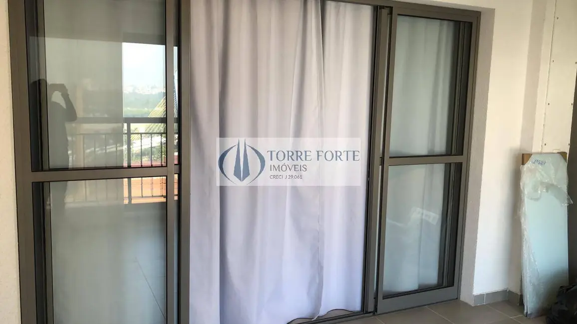 Foto 5 de Apartamento com 1 quarto para alugar, 39m2 em Vila Camargos, Guarulhos - SP