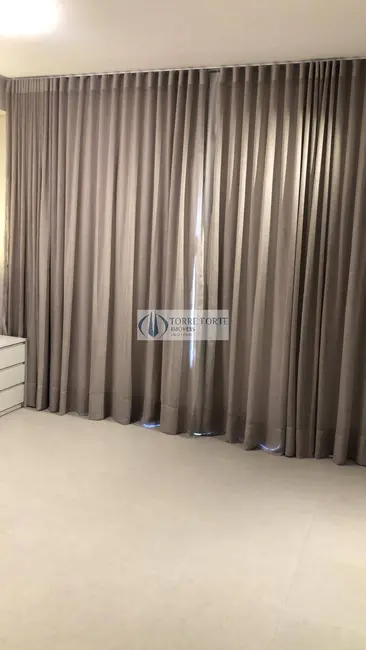 Foto 6 de Apartamento com 1 quarto para alugar, 39m2 em Vila Camargos, Guarulhos - SP