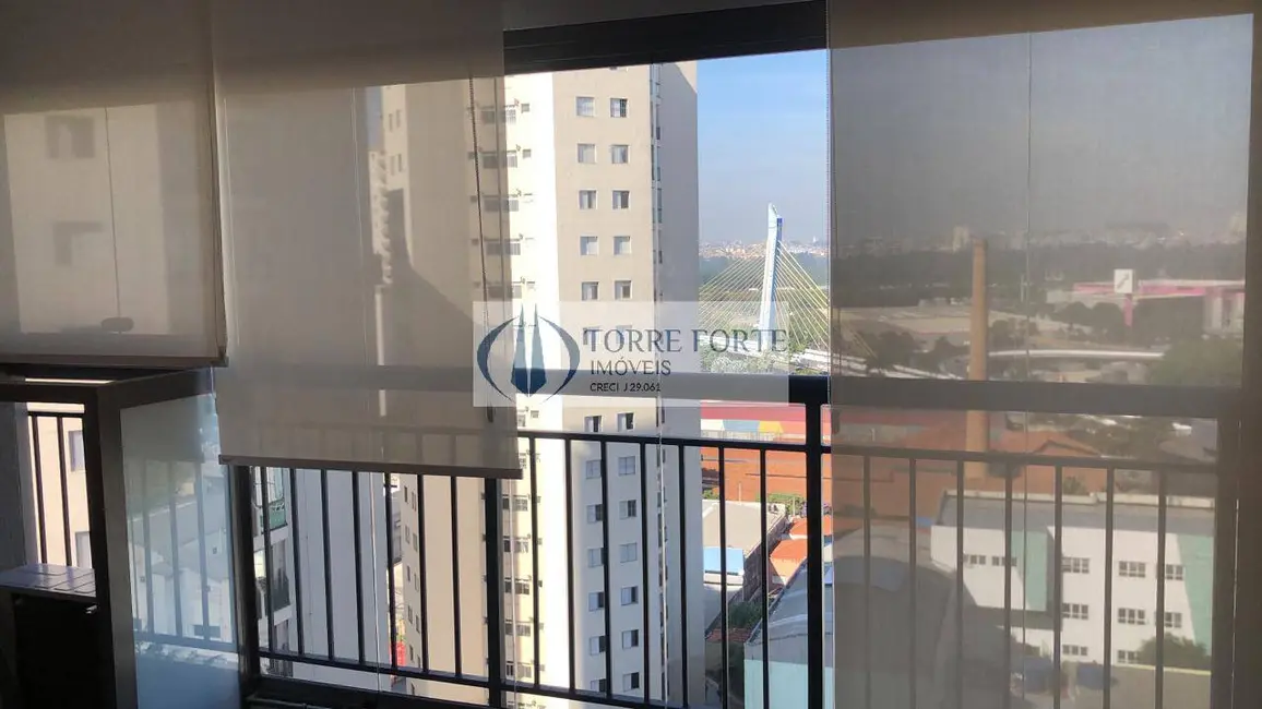 Foto 1 de Apartamento com 1 quarto para alugar, 39m2 em Vila Camargos, Guarulhos - SP