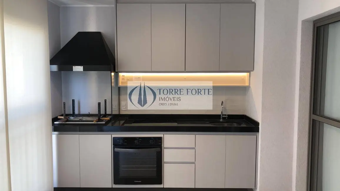 Foto 9 de Apartamento com 1 quarto para alugar, 39m2 em Vila Camargos, Guarulhos - SP