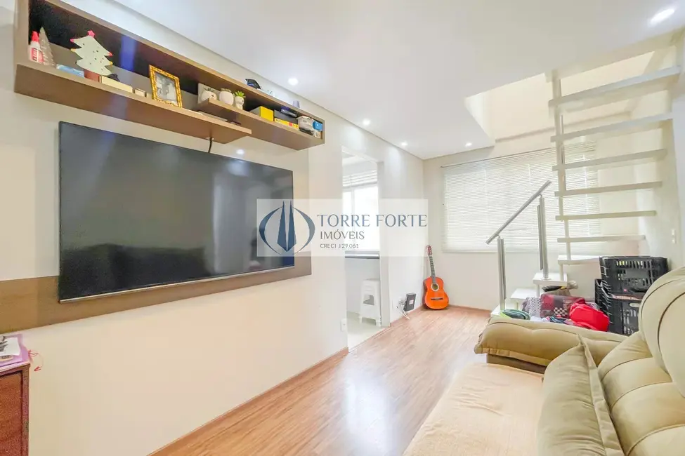 Foto 5 de Apartamento com 3 quartos à venda, 92m2 em Novo Osasco, Osasco - SP