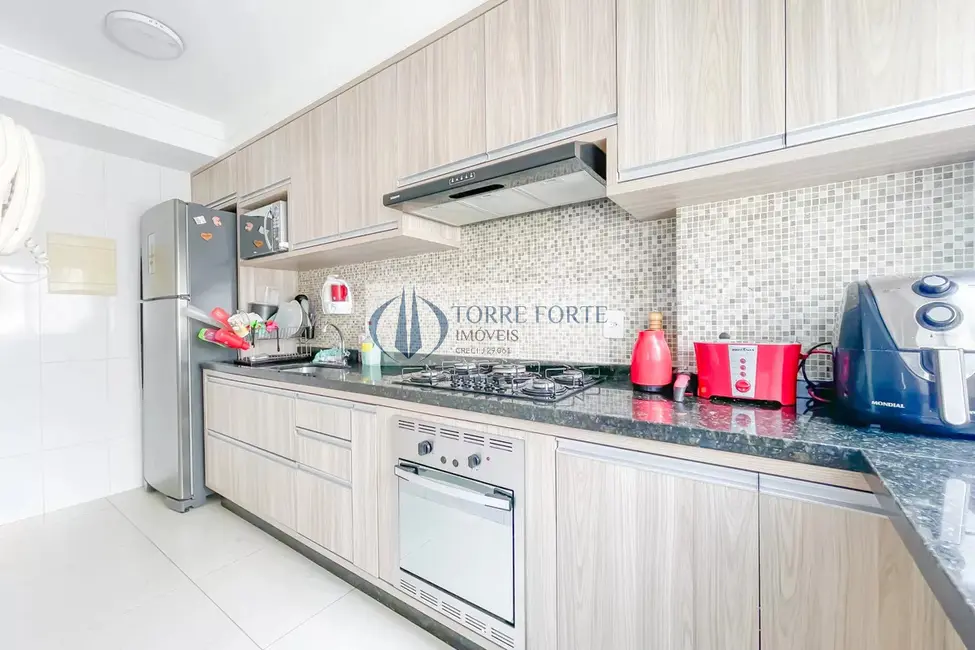 Foto 8 de Apartamento com 3 quartos à venda, 92m2 em Novo Osasco, Osasco - SP