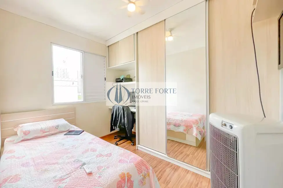 Foto 6 de Apartamento com 3 quartos à venda, 92m2 em Novo Osasco, Osasco - SP