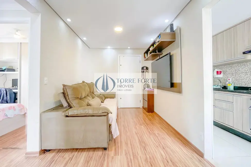 Foto 4 de Apartamento com 3 quartos à venda, 92m2 em Novo Osasco, Osasco - SP