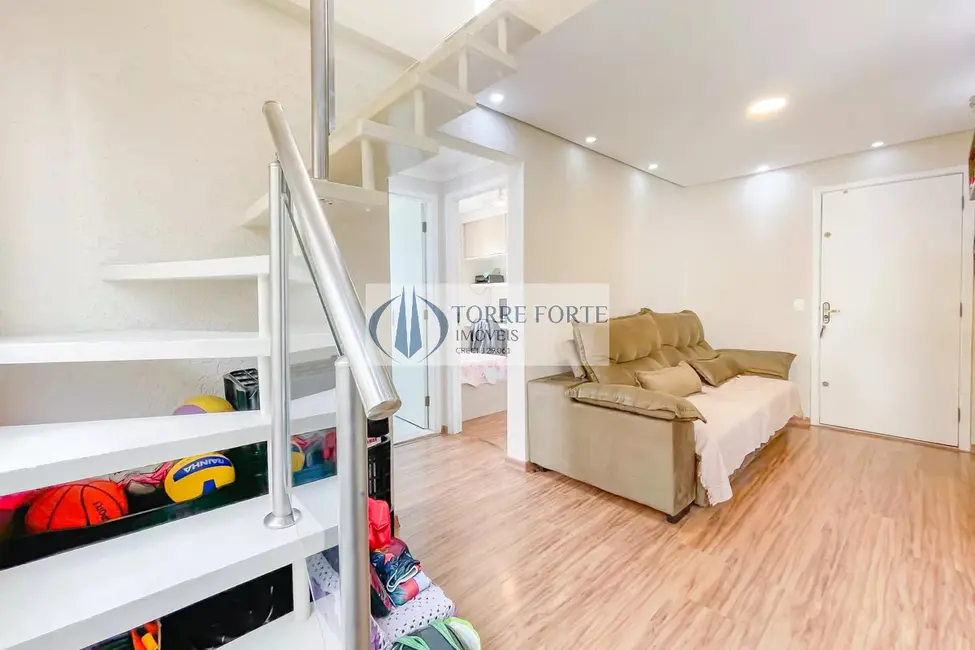 Foto 7 de Apartamento com 3 quartos à venda, 92m2 em Novo Osasco, Osasco - SP