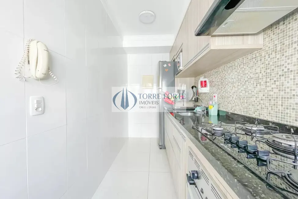 Foto 9 de Apartamento com 3 quartos à venda, 92m2 em Novo Osasco, Osasco - SP