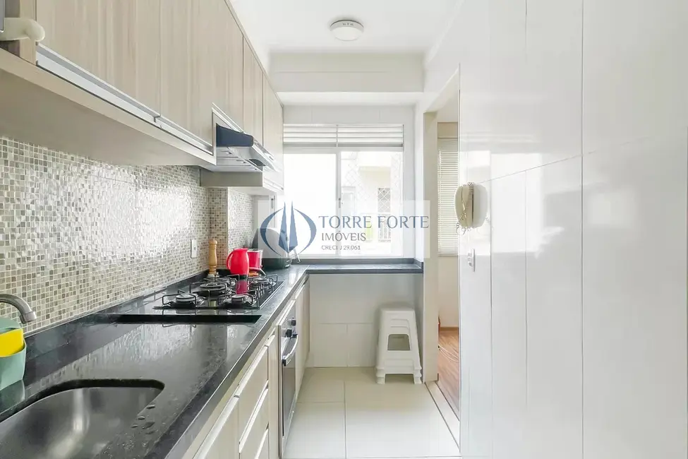 Foto 3 de Apartamento com 3 quartos à venda, 92m2 em Novo Osasco, Osasco - SP