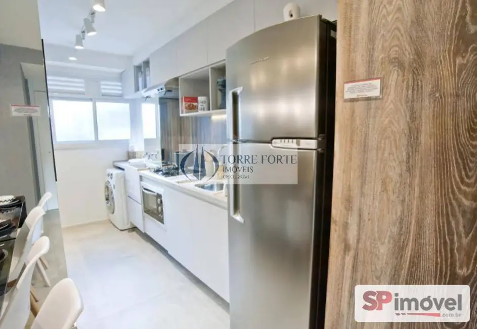 Foto 4 de Apartamento com 2 quartos à venda, 41m2 em Vila Penteado, São Paulo - SP