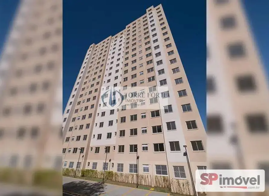 Foto 2 de Apartamento com 2 quartos à venda, 41m2 em Vila Penteado, São Paulo - SP