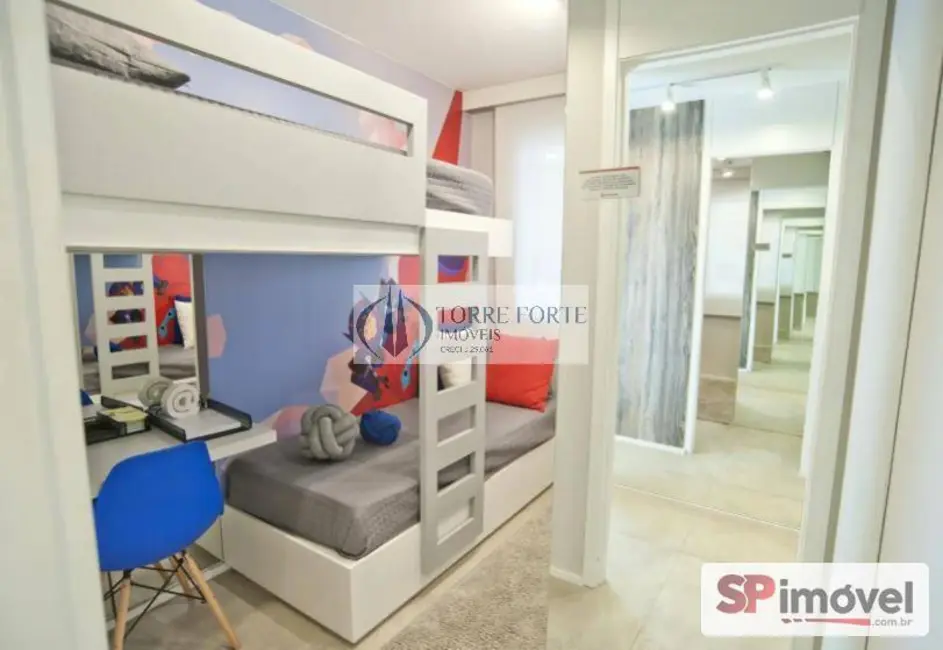 Foto 7 de Apartamento com 2 quartos à venda, 41m2 em Vila Penteado, São Paulo - SP