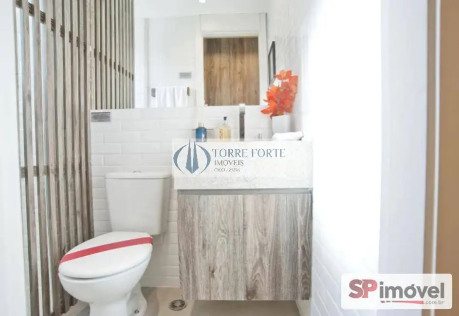 Foto 9 de Apartamento com 2 quartos à venda, 41m2 em Vila Penteado, São Paulo - SP