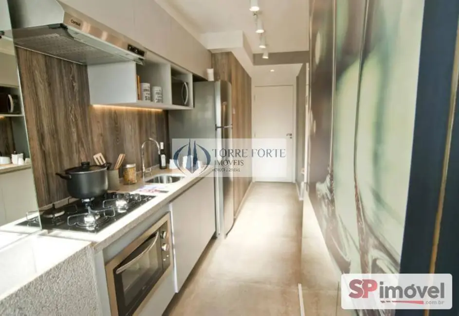 Foto 5 de Apartamento com 2 quartos à venda, 41m2 em Vila Penteado, São Paulo - SP