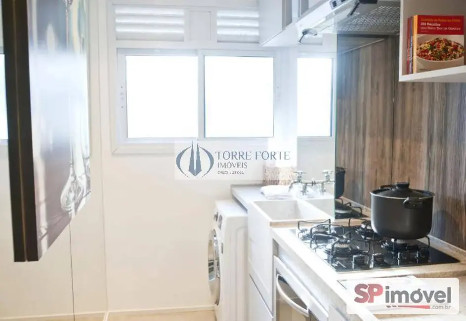 Foto 6 de Apartamento com 2 quartos à venda, 41m2 em Vila Penteado, São Paulo - SP