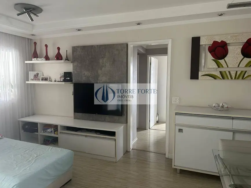 Foto 8 de Apartamento com 3 quartos à venda, 106m2 em Vila Gomes Cardim, São Paulo - SP
