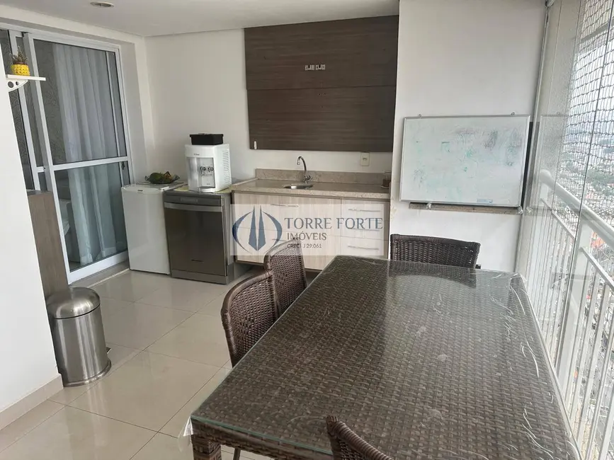 Foto 1 de Apartamento com 3 quartos à venda, 106m2 em Vila Gomes Cardim, São Paulo - SP