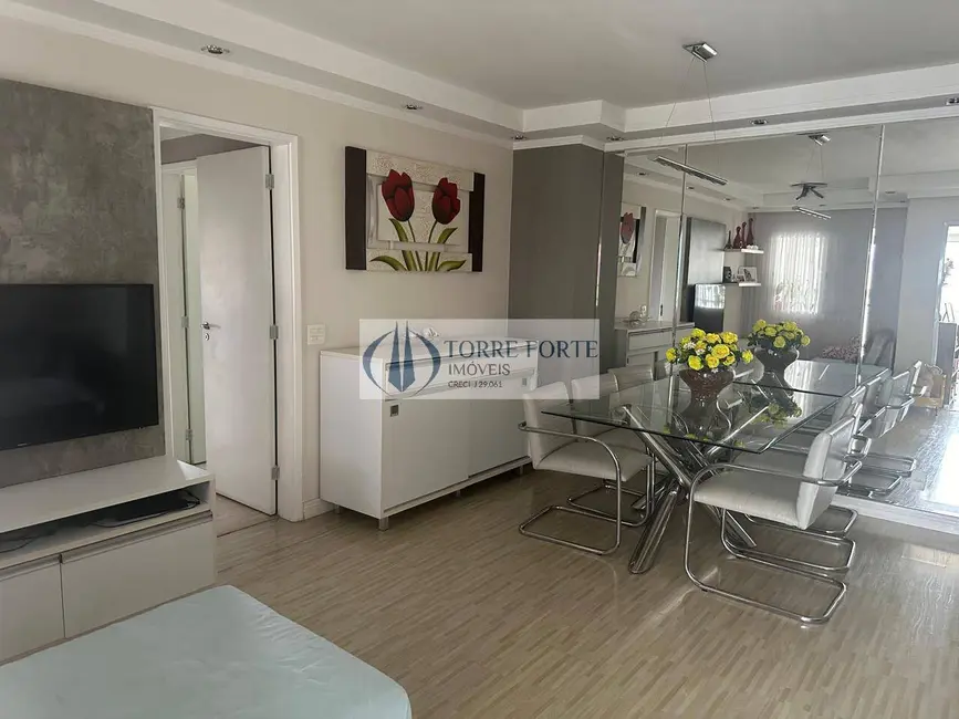 Foto 5 de Apartamento com 3 quartos à venda, 106m2 em Vila Gomes Cardim, São Paulo - SP
