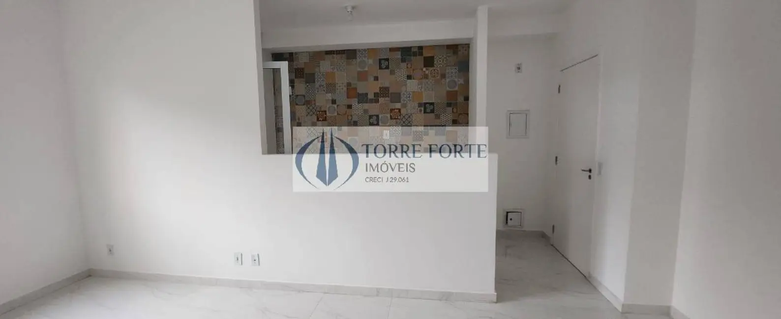 Foto 2 de Apartamento com 2 quartos à venda, 45m2 em Vila Prudente, São Paulo - SP