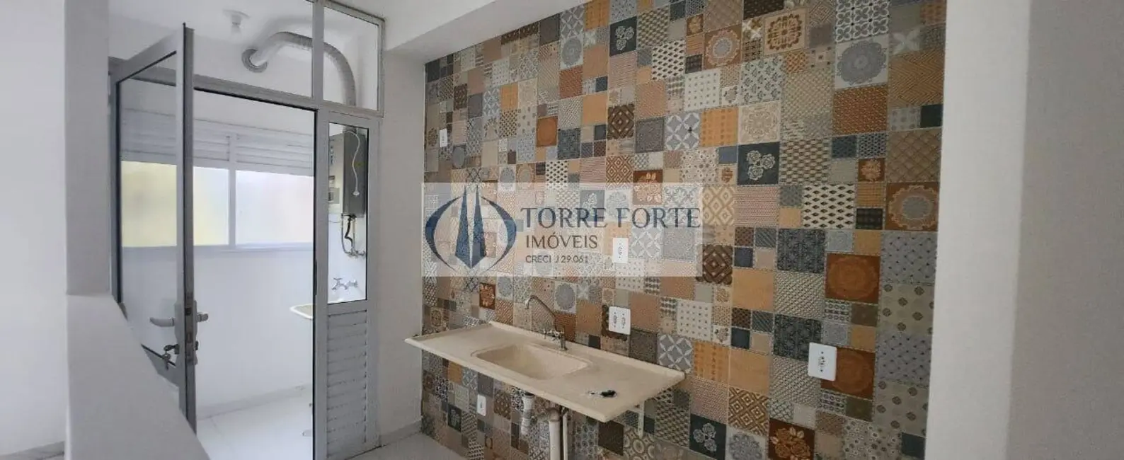 Foto 4 de Apartamento com 2 quartos à venda, 45m2 em Vila Prudente, São Paulo - SP