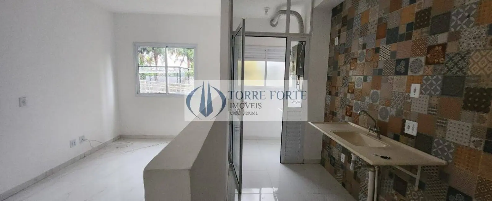 Foto 1 de Apartamento com 2 quartos à venda, 45m2 em Vila Prudente, São Paulo - SP