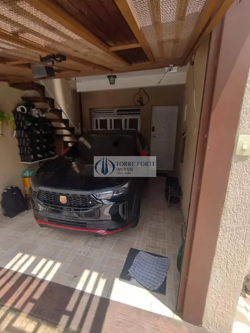 Casa com 3 quartos à venda, 60m2 em Chácara Tatuapé, São Paulo - SP - imagem 1 Foto 1 de Casa com 3 quartos à venda, 60m2 em Chácara Tatuapé, São Paulo - SP