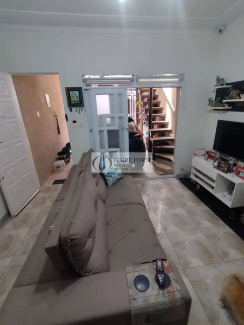 Casa com 3 quartos à venda, 60m2 em Chácara Tatuapé, São Paulo - SP - imagem 5 Foto 5 de Casa com 3 quartos à venda, 60m2 em Chácara Tatuapé, São Paulo - SP