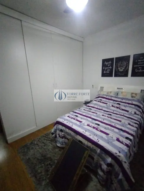 Casa com 3 quartos à venda, 60m2 em Chácara Tatuapé, São Paulo - SP - imagem 6 Foto 6 de Casa com 3 quartos à venda, 60m2 em Chácara Tatuapé, São Paulo - SP