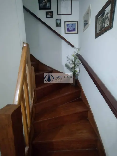 Casa com 3 quartos à venda, 60m2 em Chácara Tatuapé, São Paulo - SP - imagem 8 Foto 8 de Casa com 3 quartos à venda, 60m2 em Chácara Tatuapé, São Paulo - SP