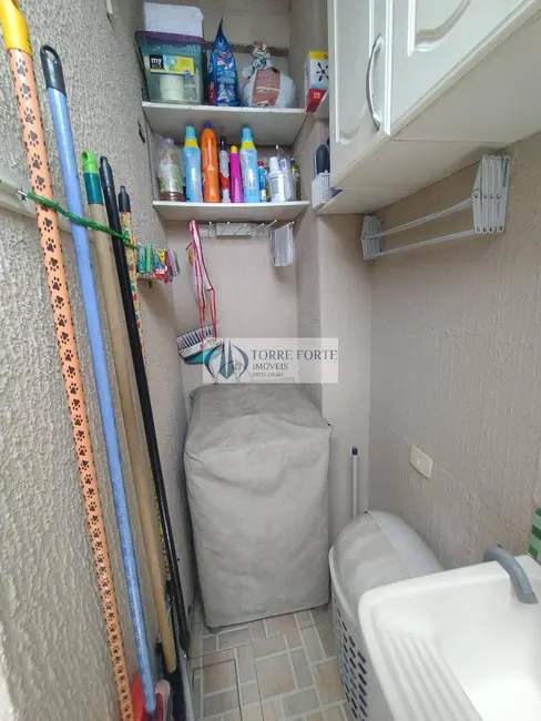 Casa com 3 quartos à venda, 60m2 em Chácara Tatuapé, São Paulo - SP - imagem 9 Foto 9 de Casa com 3 quartos à venda, 60m2 em Chácara Tatuapé, São Paulo - SP