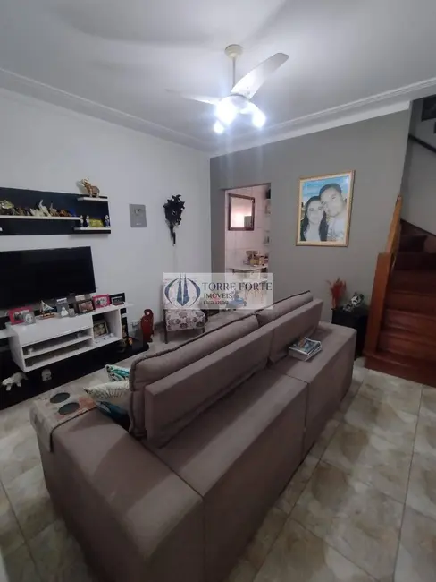 Casa com 3 quartos à venda, 60m2 em Chácara Tatuapé, São Paulo - SP - imagem 4 Foto 4 de Casa com 3 quartos à venda, 60m2 em Chácara Tatuapé, São Paulo - SP