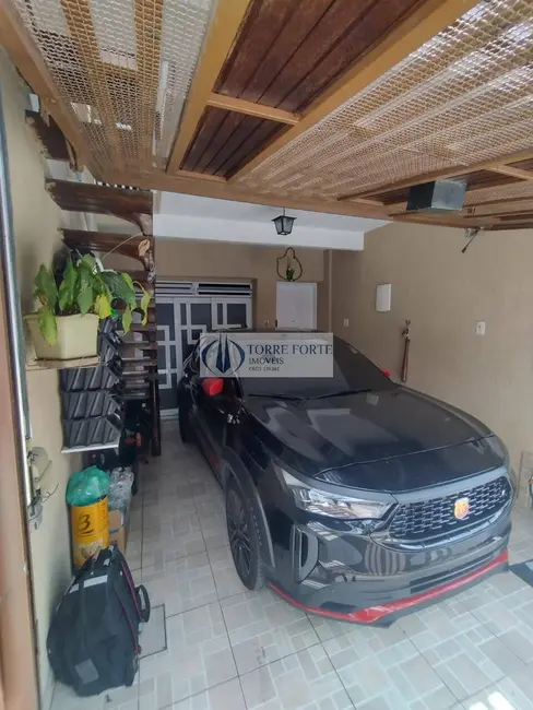 Casa com 3 quartos à venda, 60m2 em Chácara Tatuapé, São Paulo - SP - imagem 2 Foto 2 de Casa com 3 quartos à venda, 60m2 em Chácara Tatuapé, São Paulo - SP