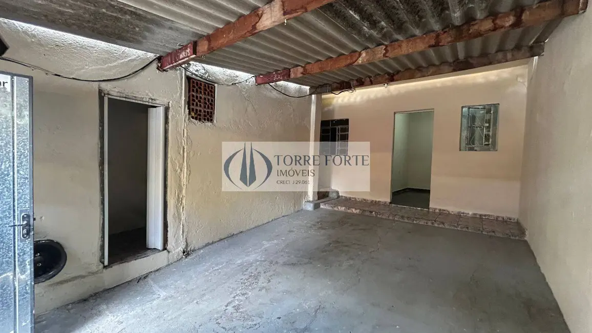 Foto 9 de Casa com 2 quartos à venda, 200m2 em Vila Esperança, São Paulo - SP