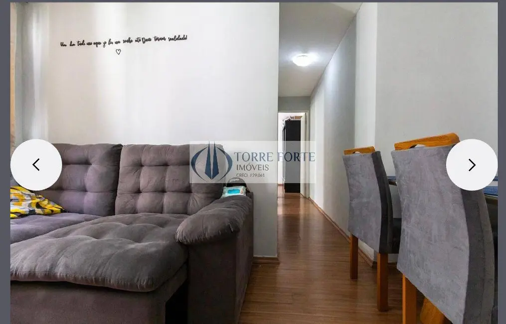 Foto 4 de Apartamento com 2 quartos à venda, 47m2 em Jardim Santa Terezinha (Zona Leste), São Paulo - SP