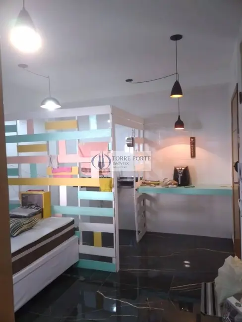 Foto 1 de Apartamento à venda, 18m2 em Vila Matilde, São Paulo - SP