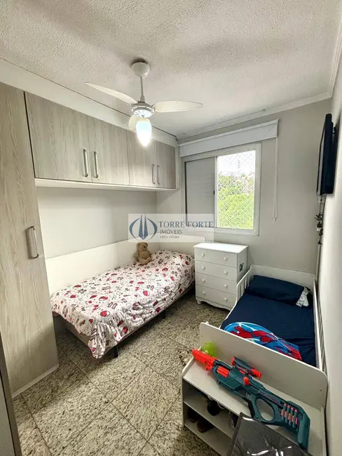 Foto 6 de Apartamento com 2 quartos à venda, 47m2 em Jardim Santa Terezinha (Zona Leste), São Paulo - SP