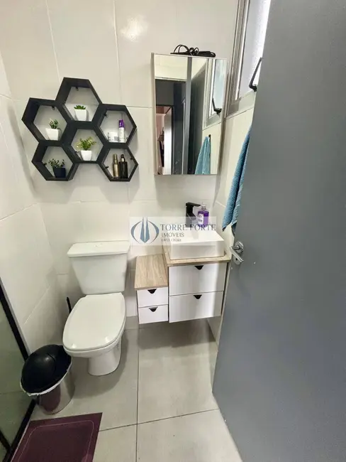 Foto 8 de Apartamento com 2 quartos à venda, 47m2 em Jardim Santa Terezinha (Zona Leste), São Paulo - SP