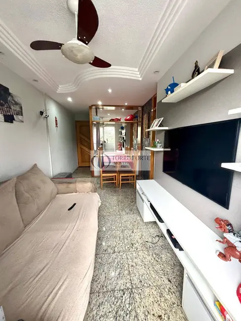 Foto 1 de Apartamento com 2 quartos à venda, 47m2 em Jardim Santa Terezinha (Zona Leste), São Paulo - SP
