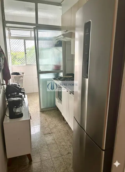 Foto 3 de Apartamento com 2 quartos à venda, 47m2 em Jardim Santa Terezinha (Zona Leste), São Paulo - SP