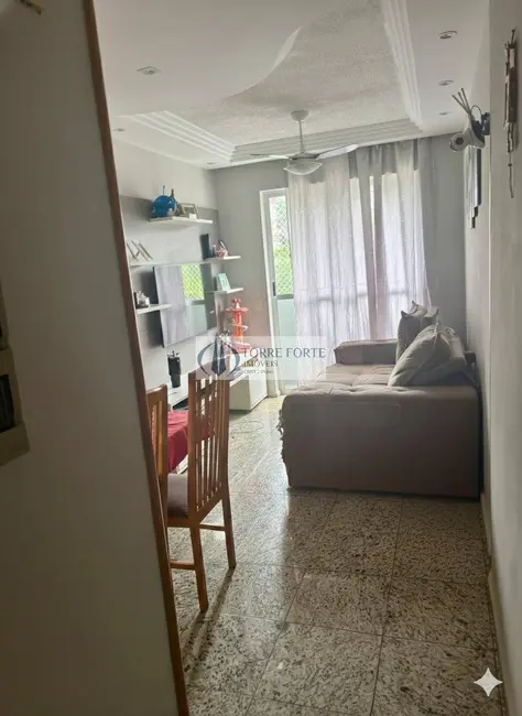 Foto 2 de Apartamento com 2 quartos à venda, 47m2 em Jardim Santa Terezinha (Zona Leste), São Paulo - SP