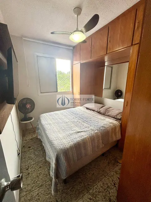 Foto 4 de Apartamento com 2 quartos à venda, 47m2 em Jardim Santa Terezinha (Zona Leste), São Paulo - SP