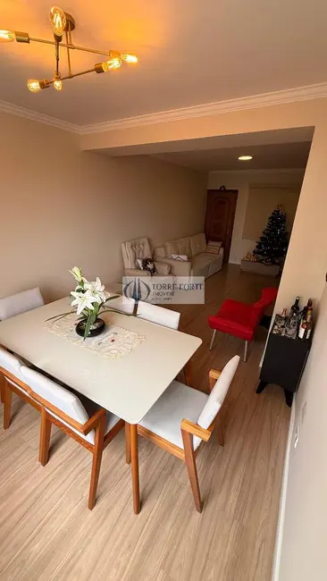 Foto 3 de Apartamento com 3 quartos à venda, 80m2 em Tatuapé, São Paulo - SP