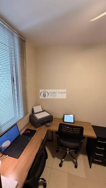 Foto 8 de Apartamento com 3 quartos à venda, 80m2 em Tatuapé, São Paulo - SP