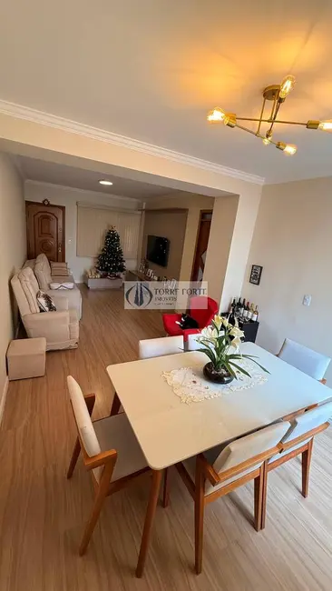 Foto 4 de Apartamento com 3 quartos à venda, 80m2 em Tatuapé, São Paulo - SP